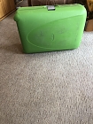 Samsonitekoffer