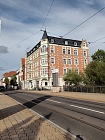 Geb&auml;ude zentral und verkehrsg&uuml;nstig gelegen