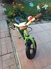 Fahrrad 