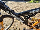 Mountainbike 