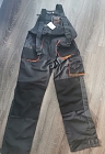 Latzhose