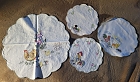 Deckchen Set