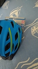Fahrradhelm 