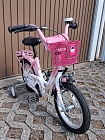 Kinderfahrrad