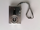 Camera Casio