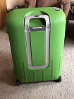 Samsonitekoffer