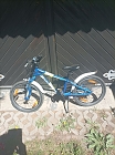 Kinderfahrrad