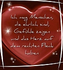 Liebe f&uuml;rs Leben
