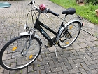 Damenrad