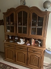 Esszimmerschrank