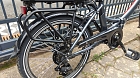 Klappfahrrad