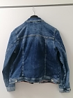 Jeans Jacke