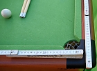 Billiardtisch