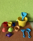 Sandspielzeug