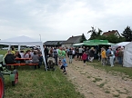 Gedr&auml;nge an der M&uuml;hle (Foto: Karl-Heinz Herrmann)
