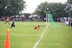 Sportfest in Salza (Foto: T. Wendehost)