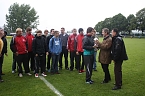 Sportfest in Salza (Foto: T. Wendehost)