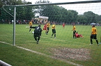 Sportfest in Salza (Foto: T. Wendehost)