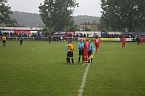 Sportfest in Salza (Foto: T. Wendehost)