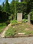 Dr. Carl Contag (1863 - 1934) ehemaliger Oberb&uuml;rgermeister (Foto: privat)