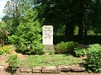 Karl Meyer (1845 - 1935), Lehrer und Heimatforscher (Foto: privat)