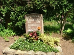 Fritz Gie&szlig;ner (1898  1976), B&uuml;rgermeister und Landrat (Foto: privat)