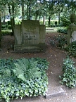 Gustav Ricken (1877 - 1972), Architekt (Foto: privat)
