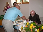 Ausstellung G&uuml;nther Jahn (Foto: Karl-Heinz Herrmann)