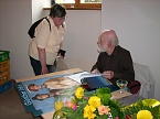 Ausstellung G&uuml;nther Jahn (Foto: Karl-Heinz Herrmann)