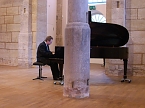 Ausstellung G&uuml;nther Jahn (Foto: Karl-Heinz Herrmann)