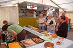 Fischerfest in Stempeda (Foto: H. Michel) Fischerfest in Stempeda (Foto: H. Michel)