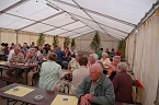 Fischerfest in Stempeda (Foto: H. Michel) Fischerfest in Stempeda (Foto: H. Michel)