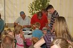 Fischerfest in Stempeda (Foto: H. Michel) Fischerfest in Stempeda (Foto: H. Michel)