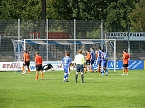 Wacker gegen Schlotheim (Foto: nnz)