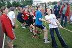 Sportfest 2008 der LV-Altstadt 98 (Foto: Sven Gämkow) Sportfest 2008 der LV-Altstadt 98 (Foto: Sven Gämkow)