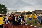 Sportfest 2008 der LV-Altstadt 98 (Foto: Sven Gämkow) Sportfest 2008 der LV-Altstadt 98 (Foto: Sven Gämkow)