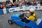 4. Seifenkistenrennen in Nordhausen (Foto: Sven G&auml;mkow)