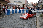 4. Seifenkistenrennen in Nordhausen (Foto: Sven G&auml;mkow)