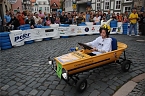 4. Seifenkistenrennen in Nordhausen (Foto: Sven G&auml;mkow)