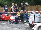 4. Seifenkistenrennen in Nordhausen (Foto: nnz)