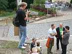 4. Seifenkistenrennen in Nordhausen (Foto: nnz)