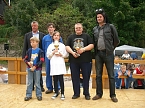 4. Seifenkistenrennen in Nordhausen (Foto: nnz)