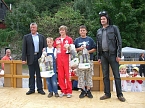 4. Seifenkistenrennen in Nordhausen (Foto: nnz)
