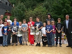 4. Seifenkistenrennen in Nordhausen (Foto: nnz)