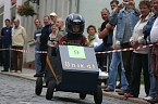 4. Seifenkistenrennen in Nordhausen (Foto: VGF)