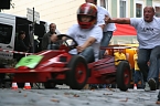 4. Seifenkistenrennen in Nordhausen (Foto: VGF)