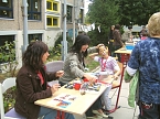 Fest in Ost (Foto: Autoren)