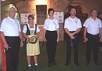 Sommerfest Vdk Nordth&uuml;ringen (Foto: R&uuml;diger Herdin)