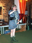 Sommerfest Vdk Nordth&uuml;ringen (Foto: R&uuml;diger Herdin)