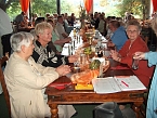 Sommerfest Vdk Nordth&uuml;ringen (Foto: R&uuml;diger Herdin)